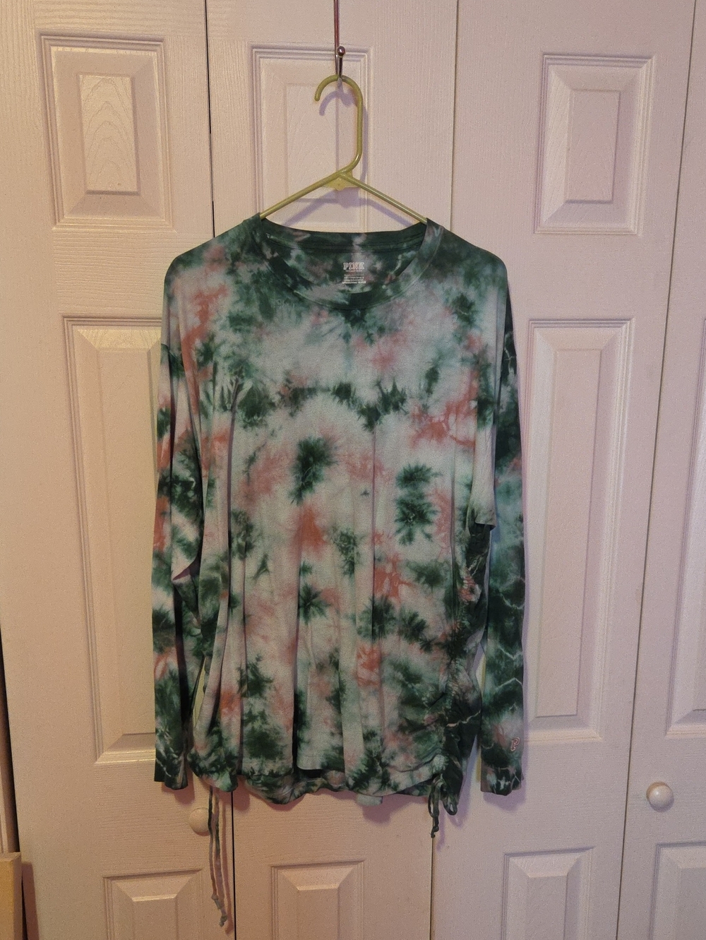 PINK Long Sleeve Shirt